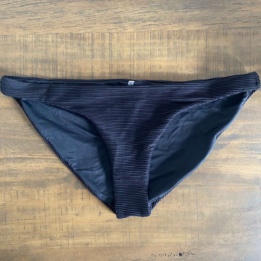 Vitamin A BioRib Luciana Black Classic